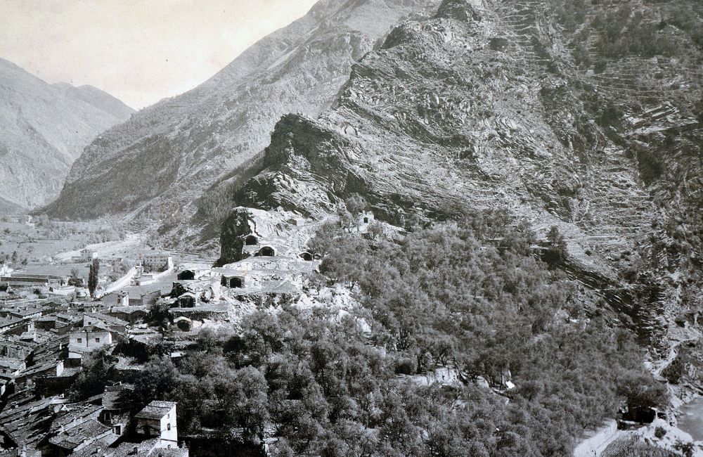 Atelier n°5 « Valorisation des patrimoines paysager et bâti »