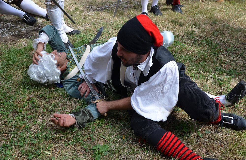 Atelier n° 7 « Définition des contraintes juridiques et règlementaires, responsabilités publiques et privées »