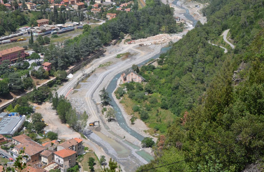 Information ateliers juillet-août