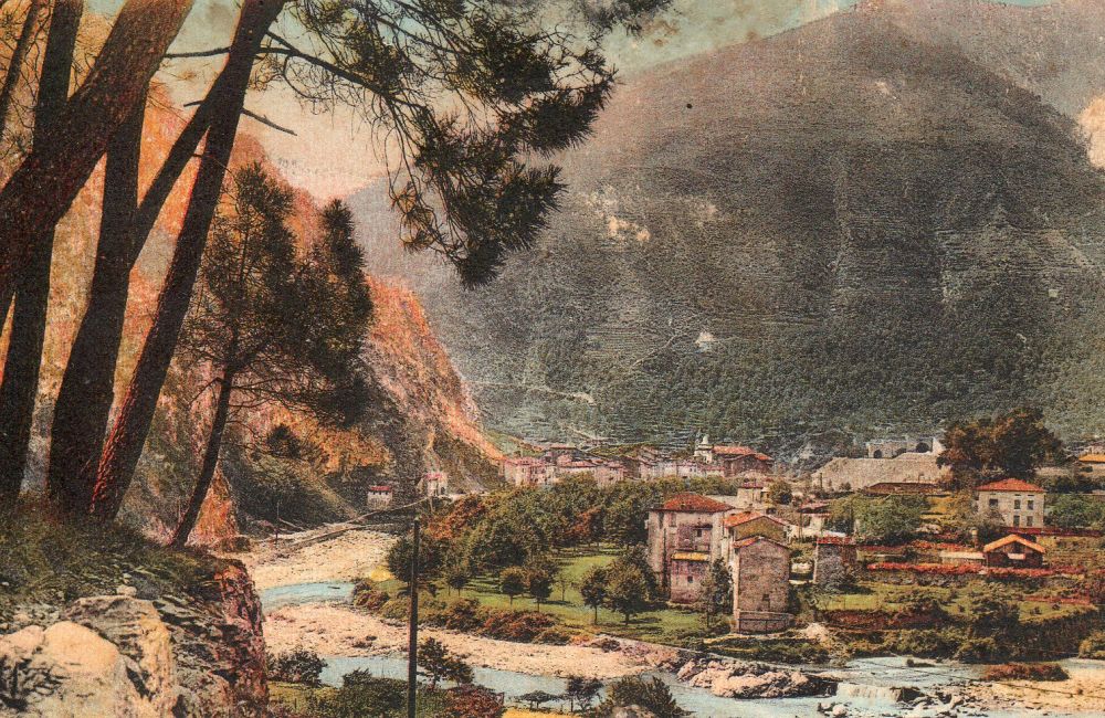 Présentation des conclusions de la Conférence 2022 pour la réhabilitation du village