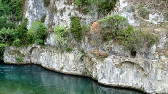 Les systèmes d’adduction d’eau
