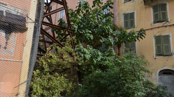 Recentrage de l’atelier n°6, autour de la situation sociale et économique des propriétaires de biens situés dans le secteur Brancion.