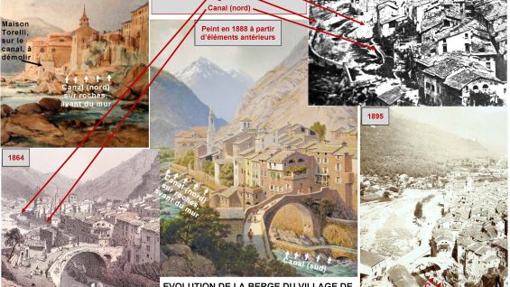 Conclusions de la Conférence 2022 pour le village