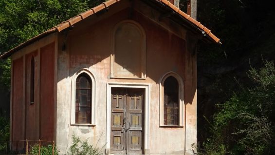 Le hameau de Piène-Basse